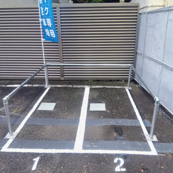 トミーバイクパーキング東名川崎