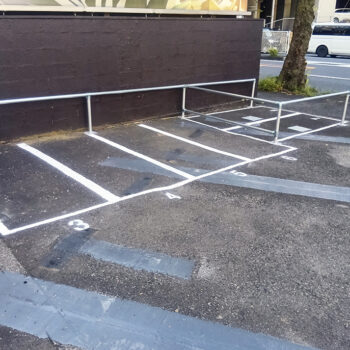 トミーバイクパーキング東名川崎