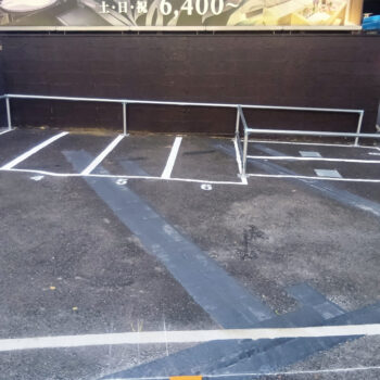 トミーバイクパーキング東名川崎