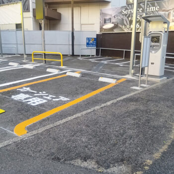 トミーバイクパーキング東名川崎