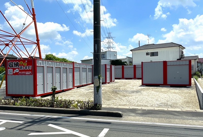 ストレージ画像