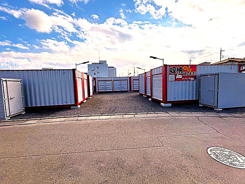 ストレージ画像