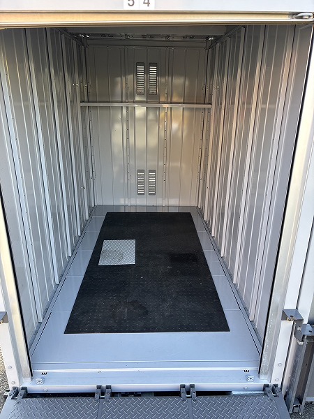 ハローコンテナ上尾村店