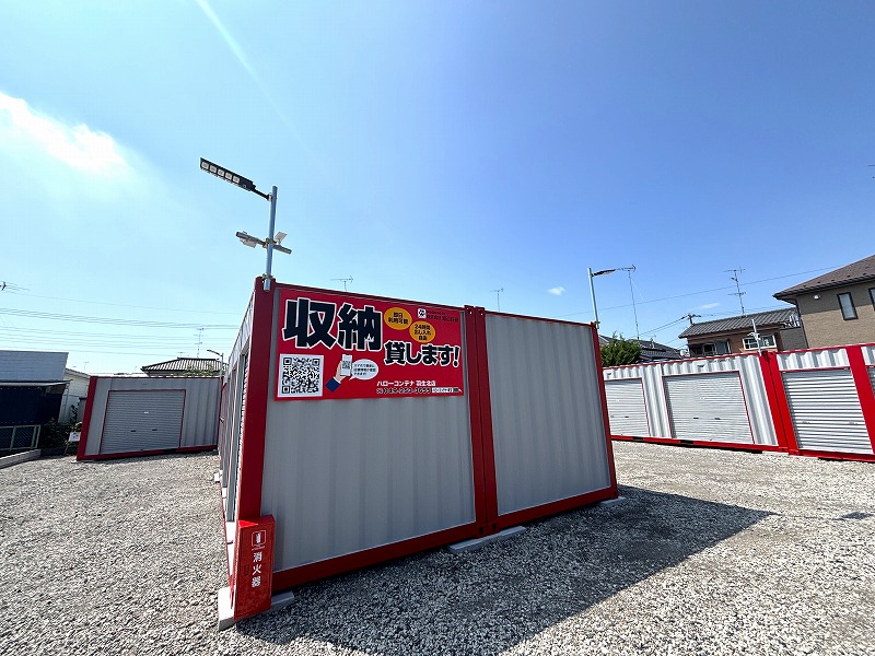 ストレージ画像