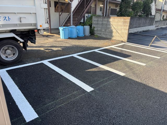 吉祥寺・井の頭公園バイクパーク