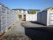 コンテナスクエア豊田店