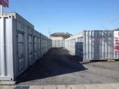 コンテナスクエア豊田店