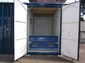 コンテナスクエアバイク小幡店