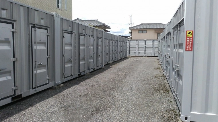 コンテナスクエア豊田店