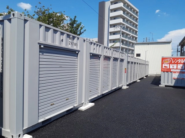 コンテナスクエア小牧店