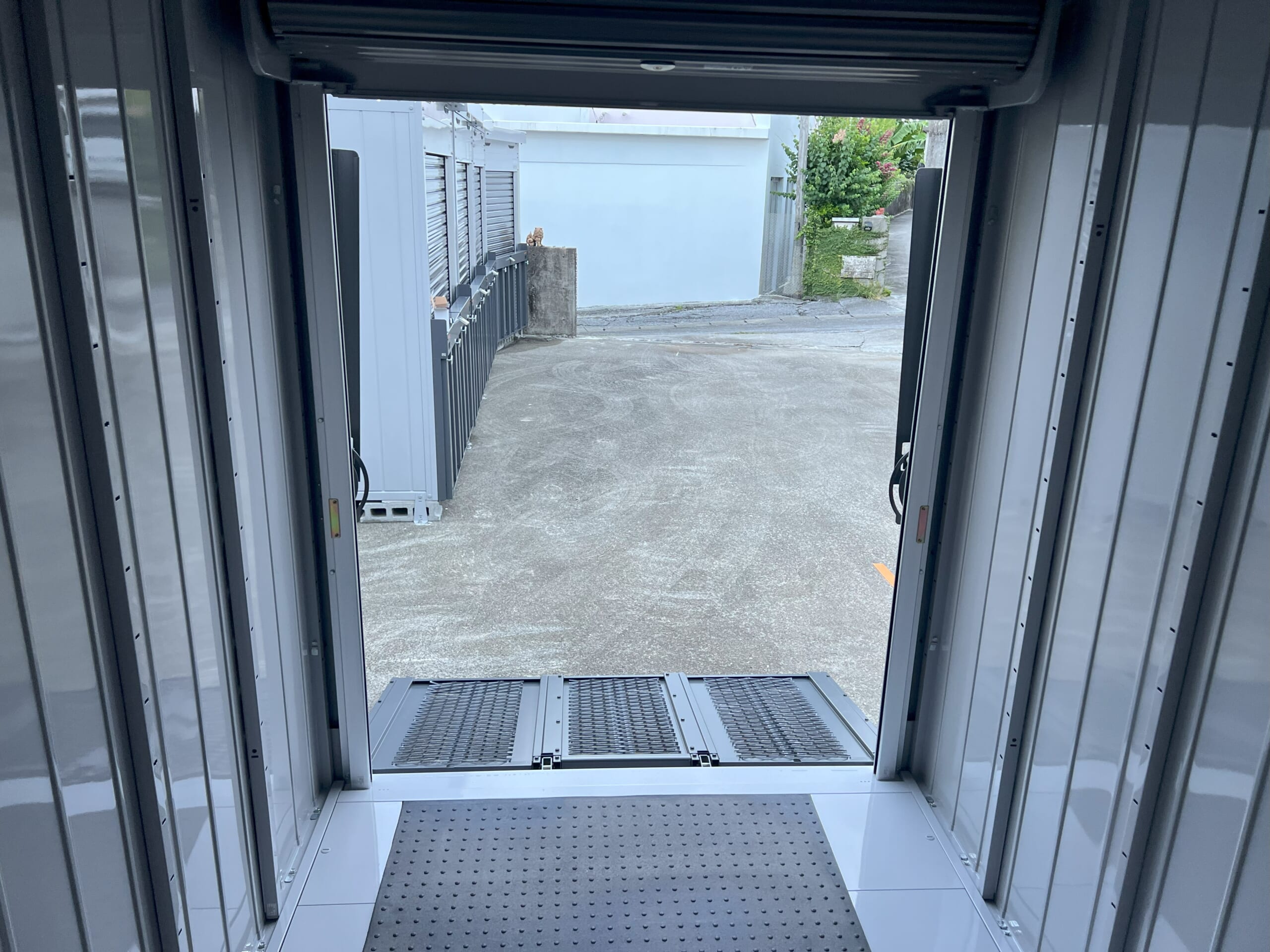 ニリーン志堅原