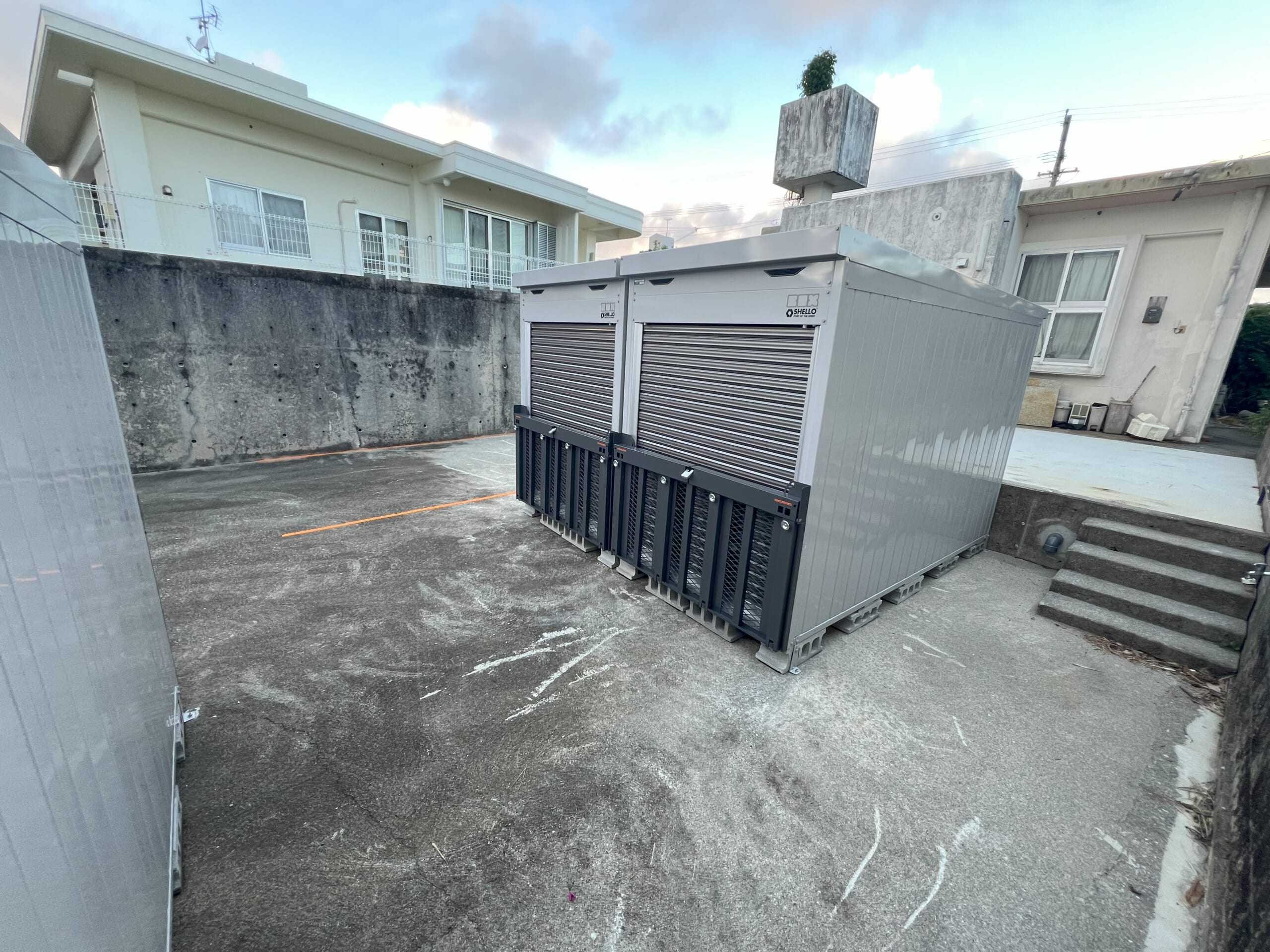 ニリーン志堅原