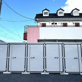 バイクガレージ坂戸伊豆の山町店