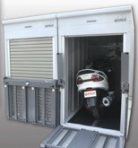 バイクパーク金町