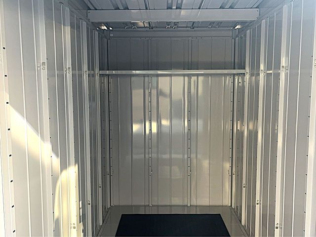 サンリーバイクガレージ厚木幸町