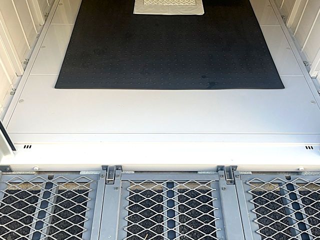 サンリーバイクガレージ厚木幸町