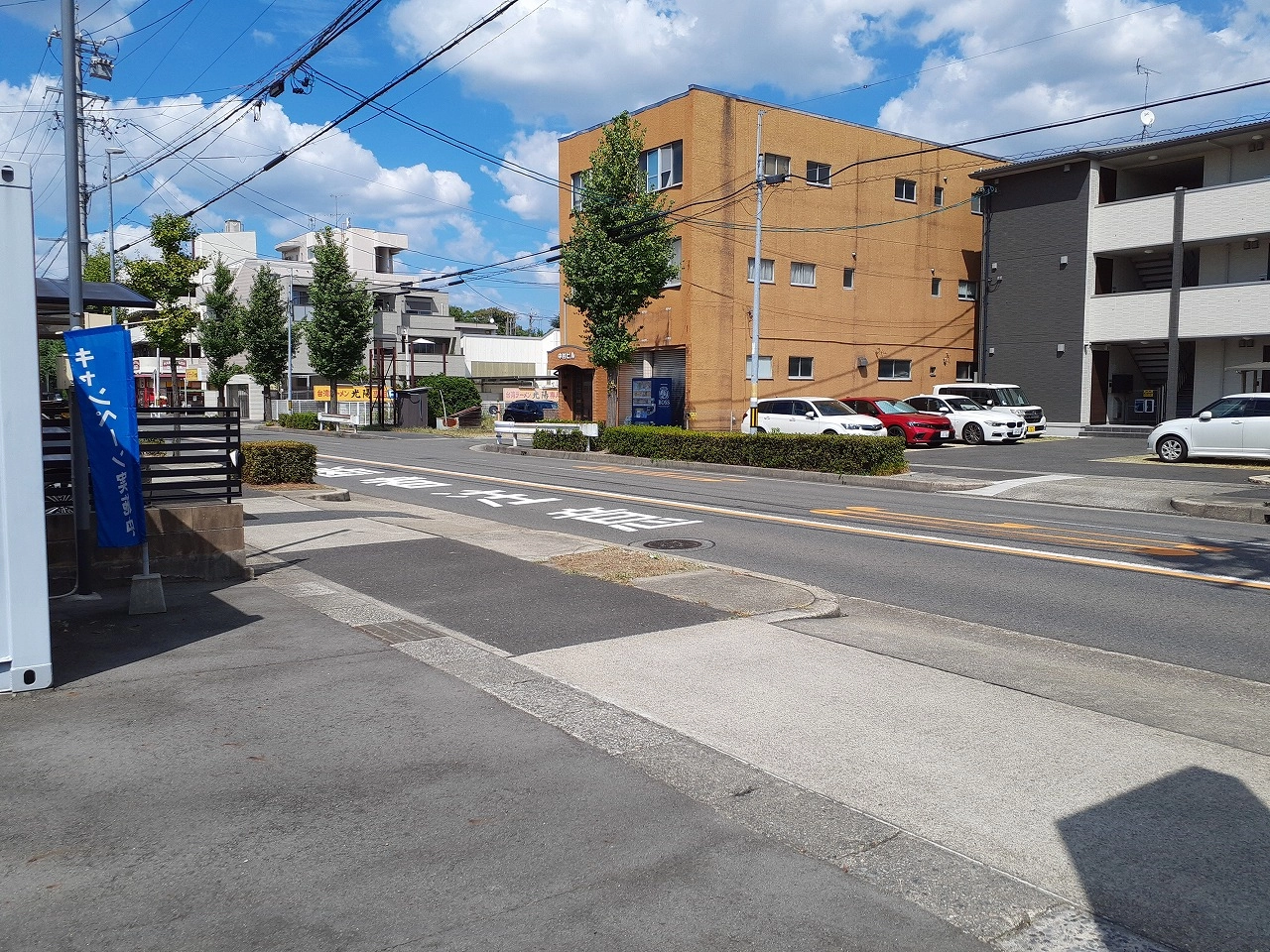 コンテナスクエア清里店