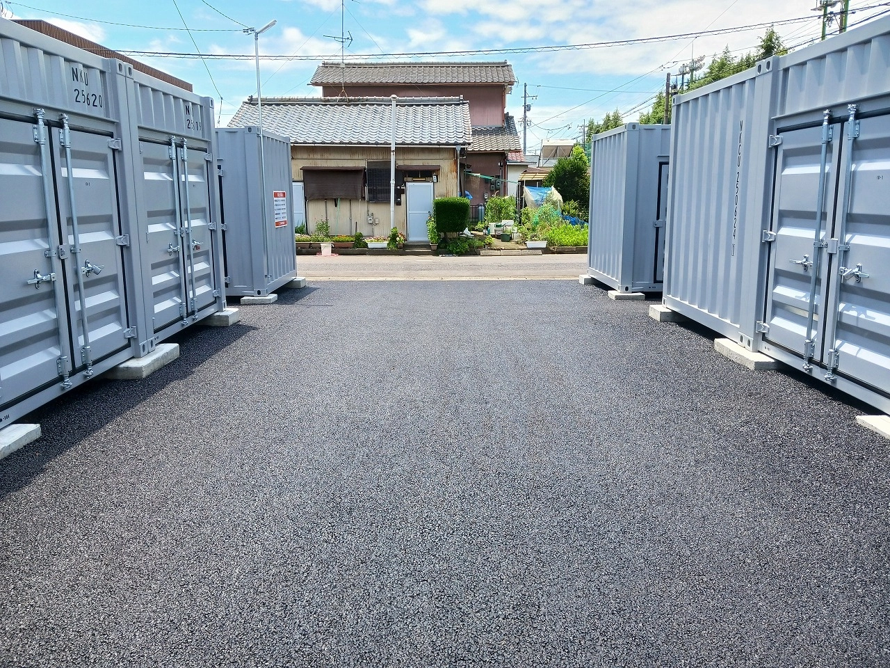 コンテナスクエア宮後店