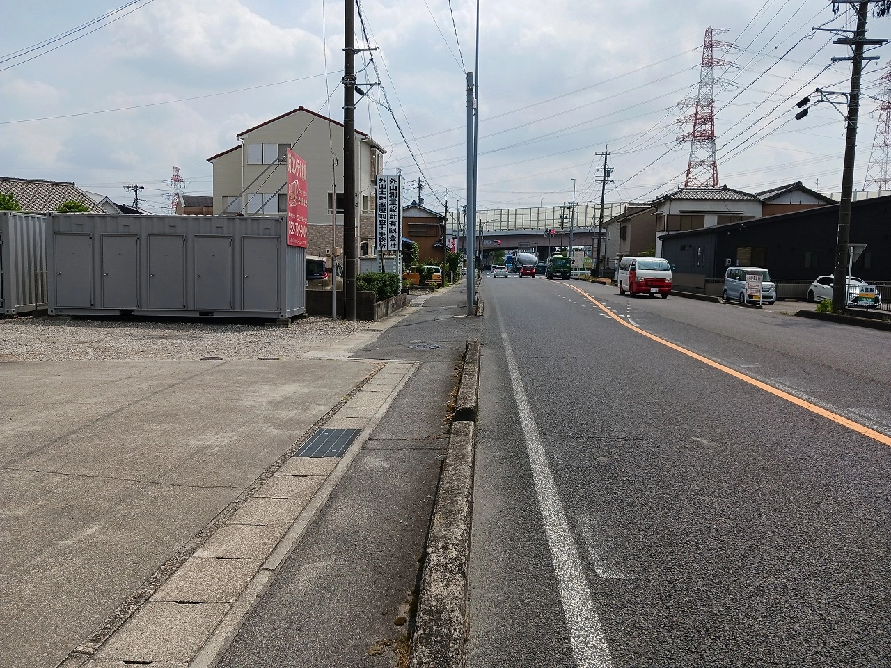 コンテナスクエア豊明駅前店