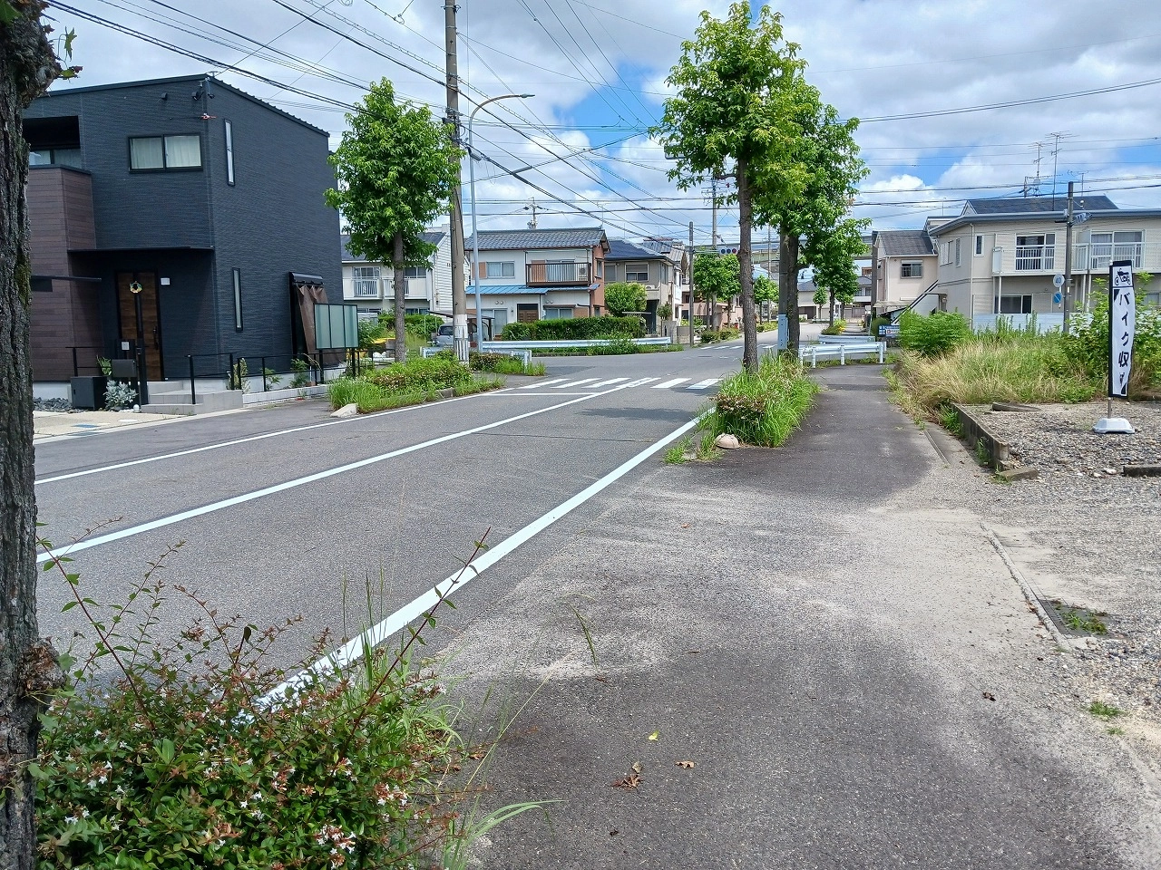 コンテナスクエア勝川南店