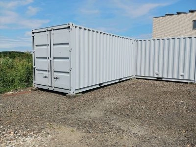 コンテナスクエア空港前店