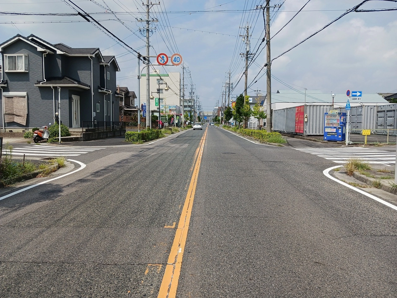 コンテナスクエア知立2号店
