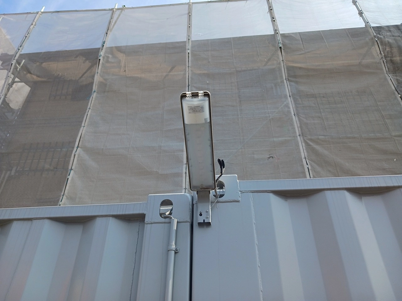 コンテナスクエア中央店