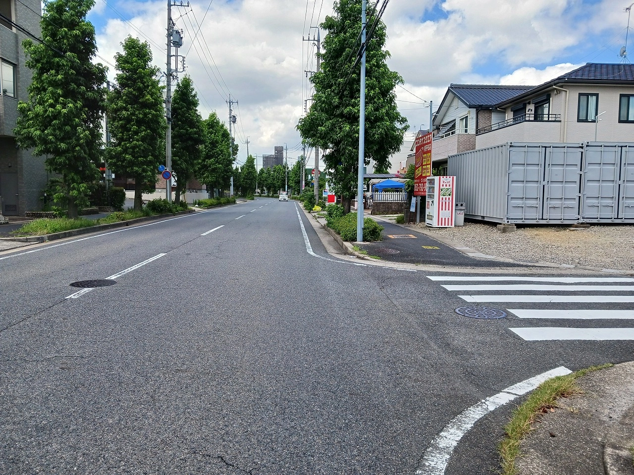 コンテナスクエア猪子石店