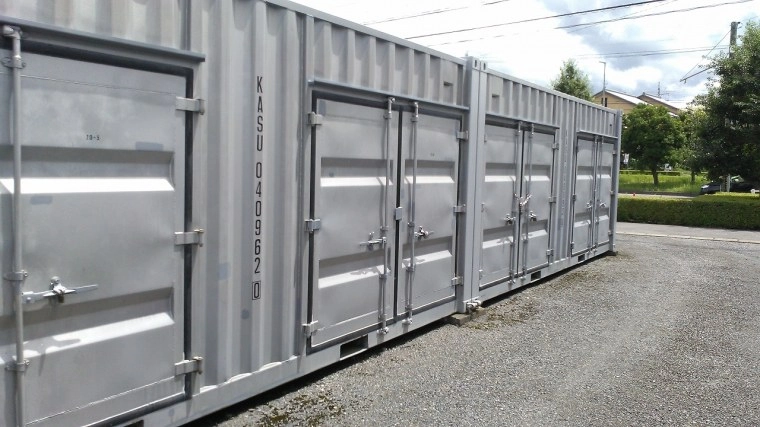 コンテナスクエア豊田店