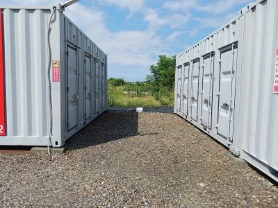 コンテナスクエア空港前店