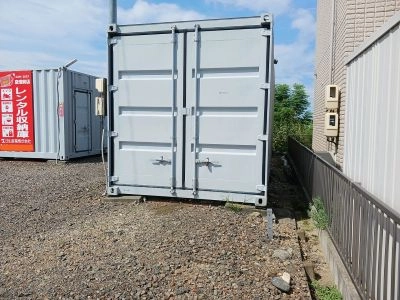 コンテナスクエア空港前店