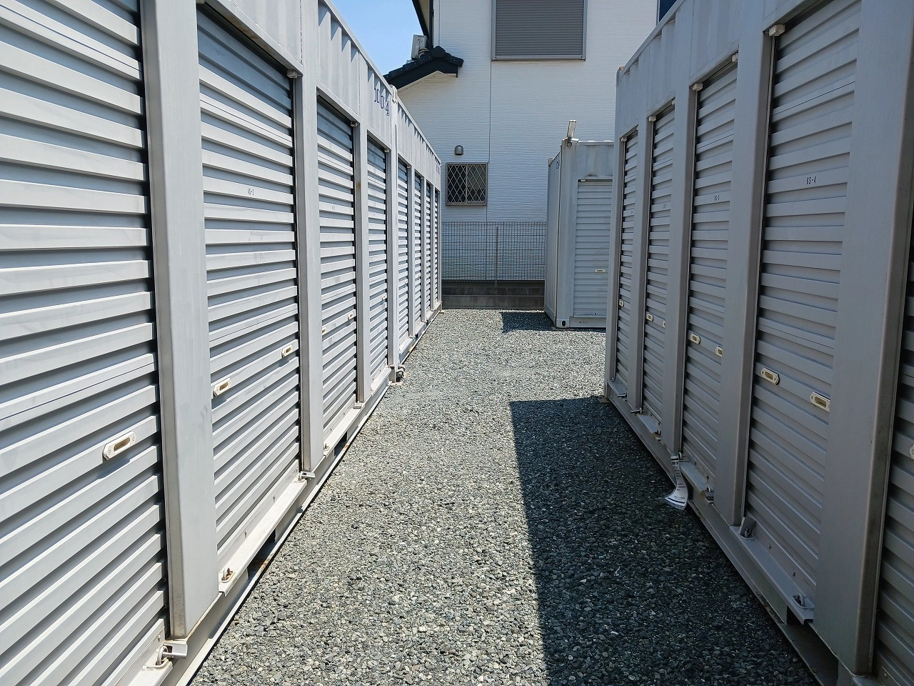 コンテナスクエア大和町店