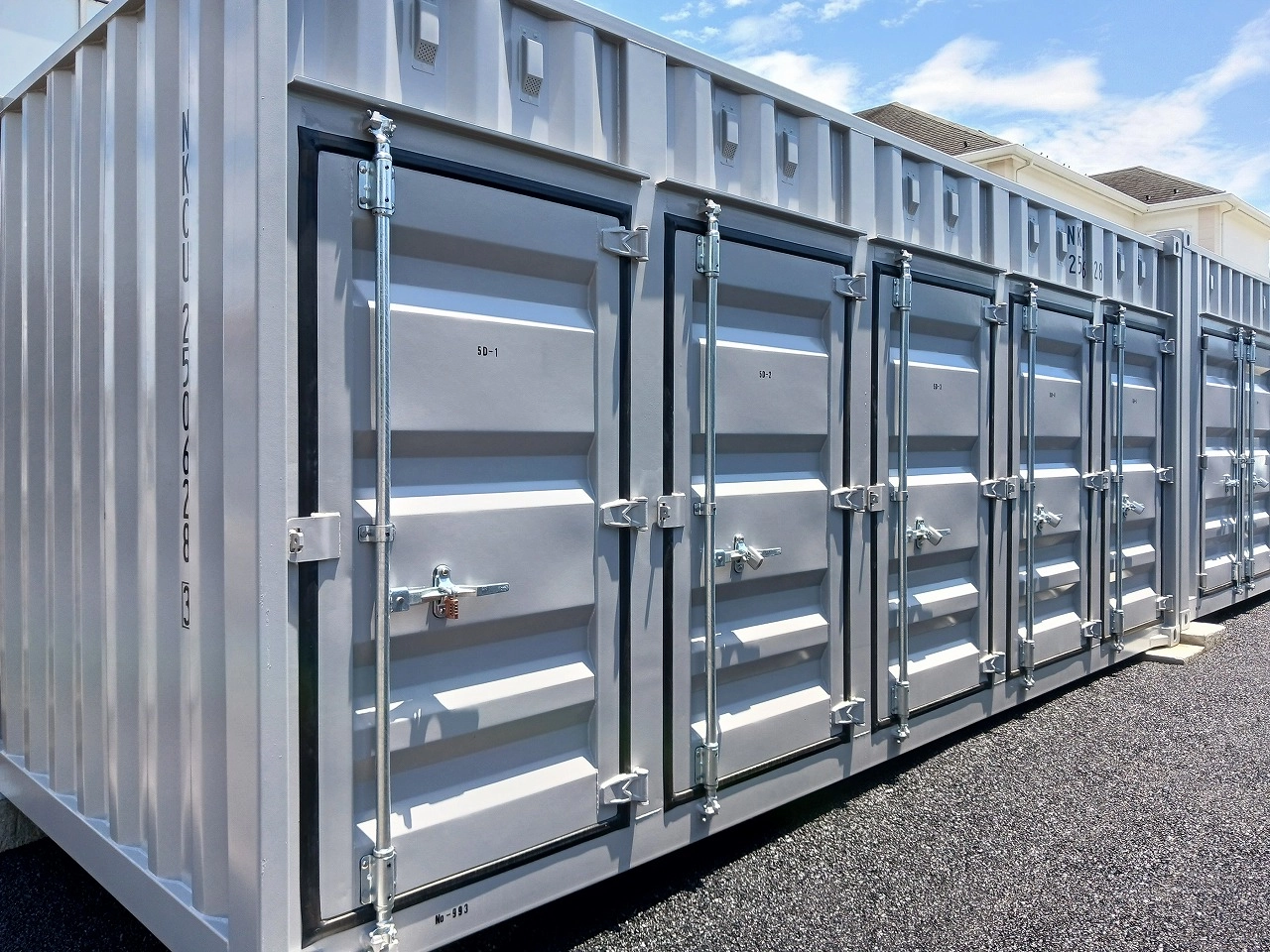 コンテナスクエア宮後店