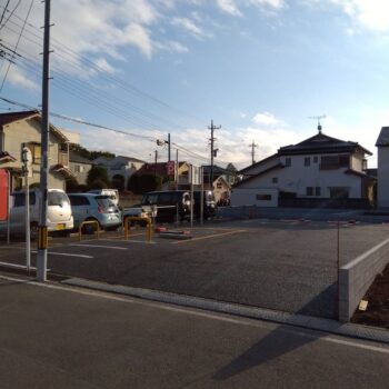 B-PARK5 ふじみ野清見