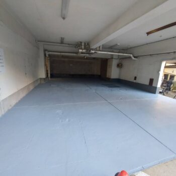 池尻バイク駐車場