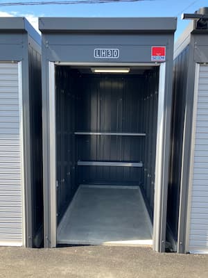 【2026年4月上旬OPEN予定】イナバボックス立川上砂町店