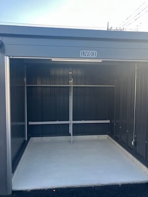 【2026年4月上旬OPEN予定】イナバボックス立川上砂町店