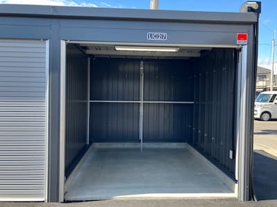 【2026年4月上旬OPEN予定】イナバボックス立川上砂町店