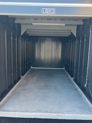 【2026年4月上旬OPEN予定】イナバボックス立川上砂町店