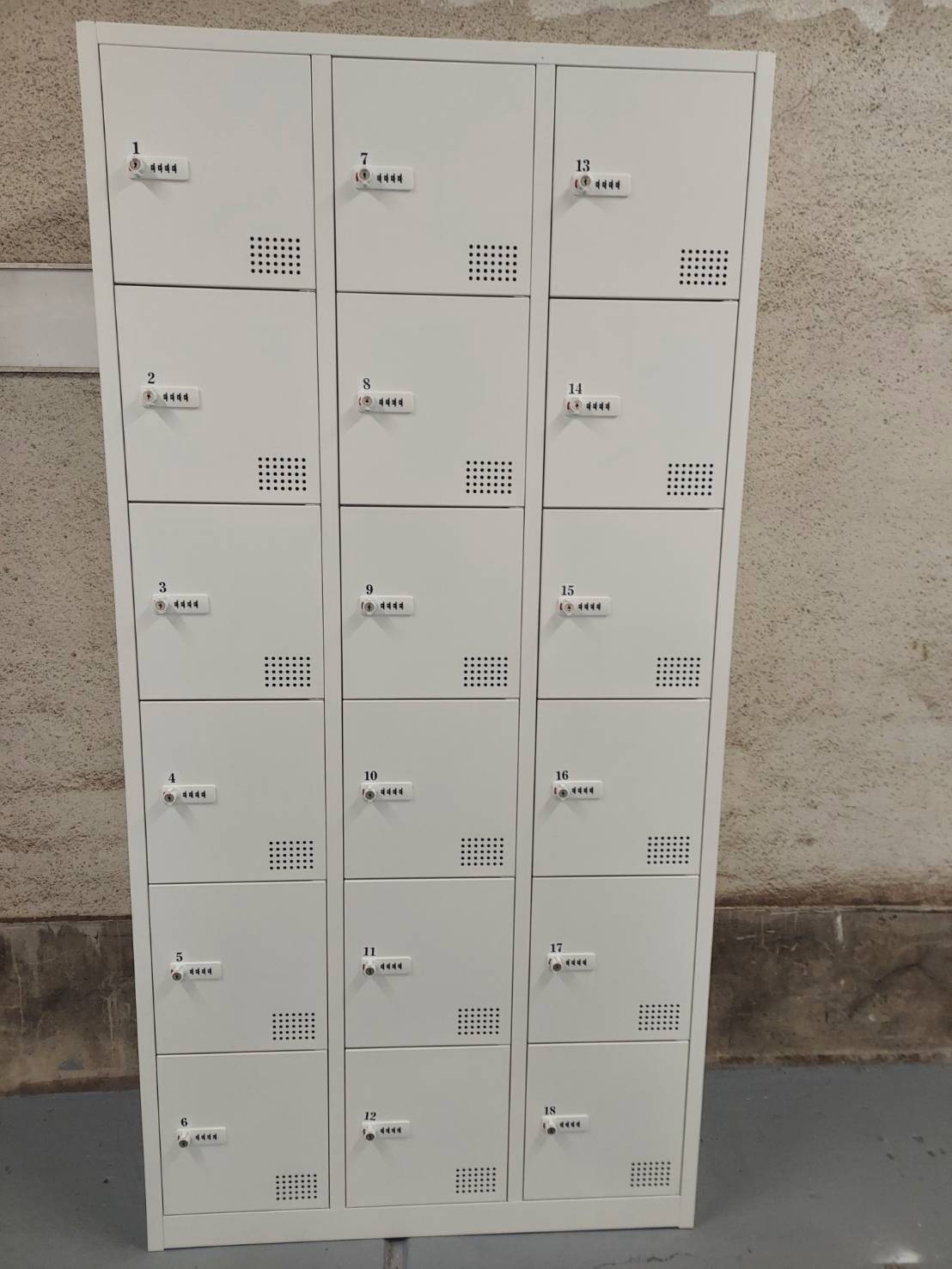 池尻バイク駐車場