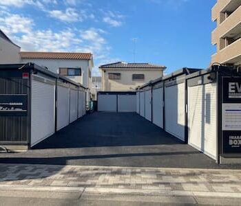 【2026年5月下旬OPEN予定】イナバボックス武蔵村山岸店