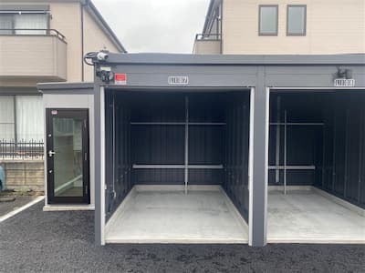 【2026年5月下旬OPEN予定】イナバボックス武蔵村山岸店