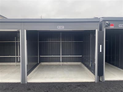 【2026年5月下旬OPEN予定】イナバボックス武蔵村山岸店