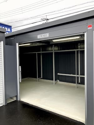 【2026年5月下旬OPEN予定】イナバボックス武蔵村山岸店