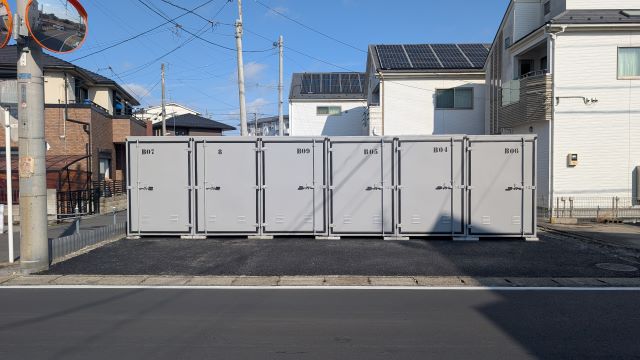 ストレージ画像