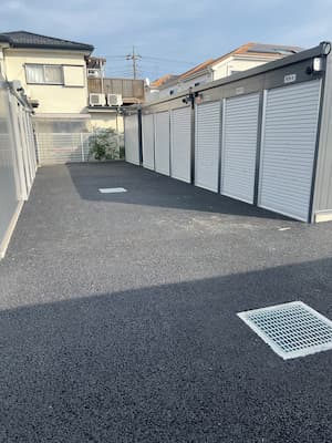 【2026年5月下旬OPEN予定】イナバボックス東大和高木店