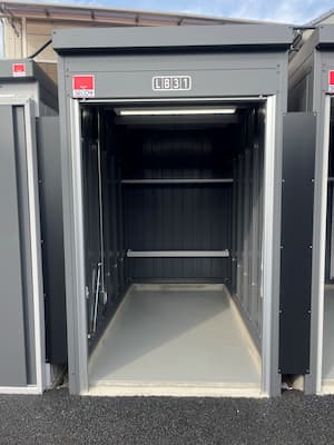 【2026年5月下旬OPEN予定】イナバボックス東大和高木店