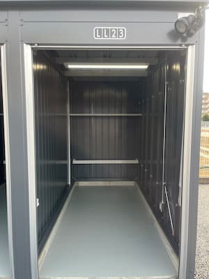 【2026年5月下旬OPEN予定】イナバボックス東大和高木店