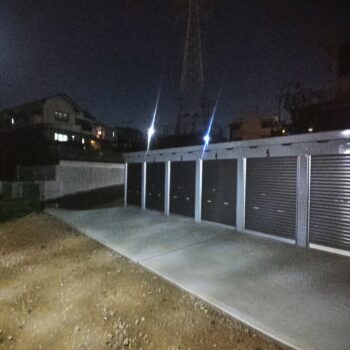 パルクフェルメ神奈川区西大口