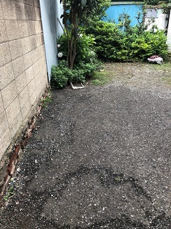 西村バイク駐車場